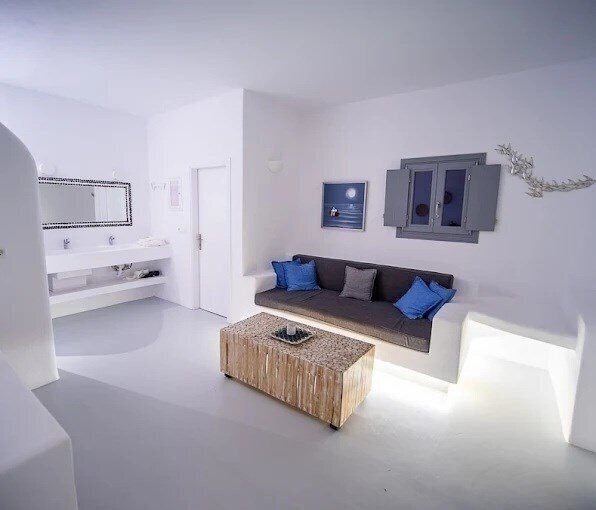 Изображение Majestic Sky Luxury Suites 3*